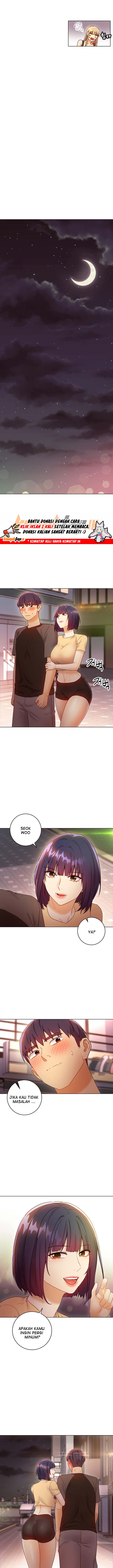 Stepmothers Friends - Chapter 41 15