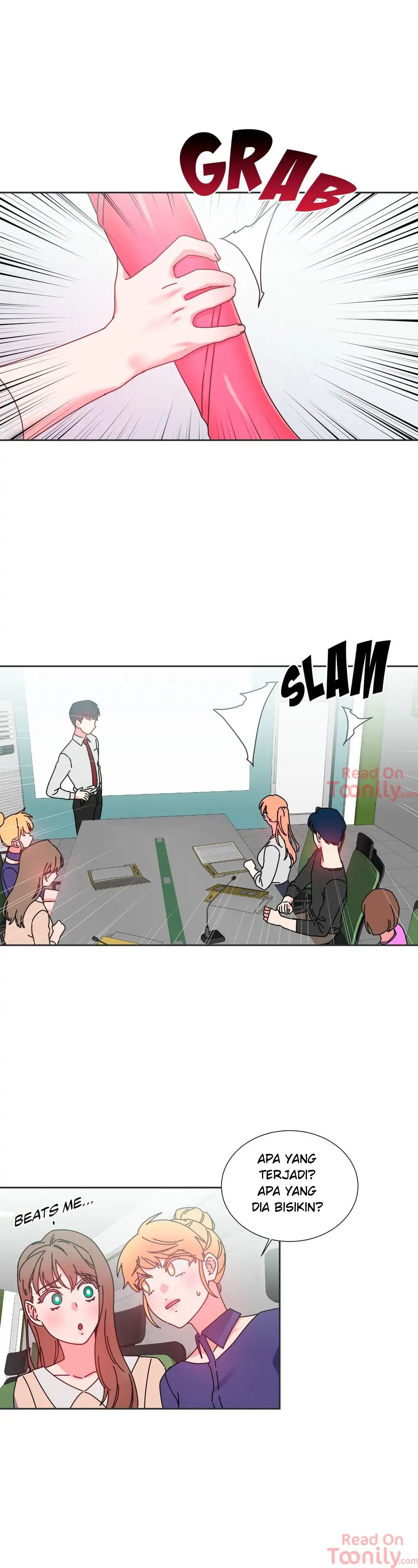 Tie Me Up - Chapter 41 24