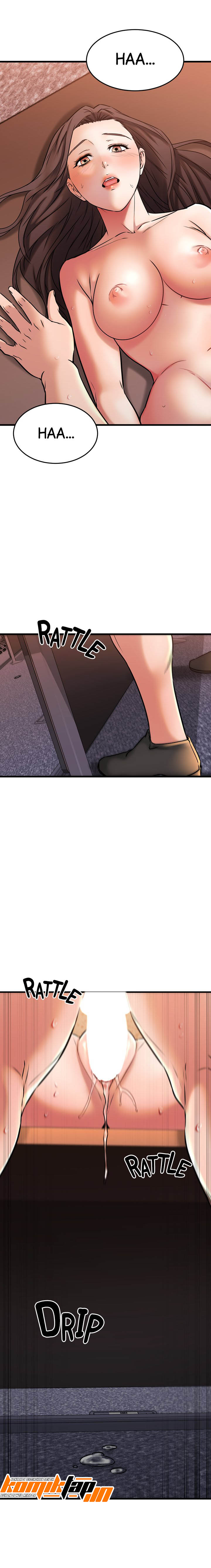 My Female Friend Who Crossed The Line - Chapter 41 16 My Female Friend Who Crossed The Line - Chapter 41 16