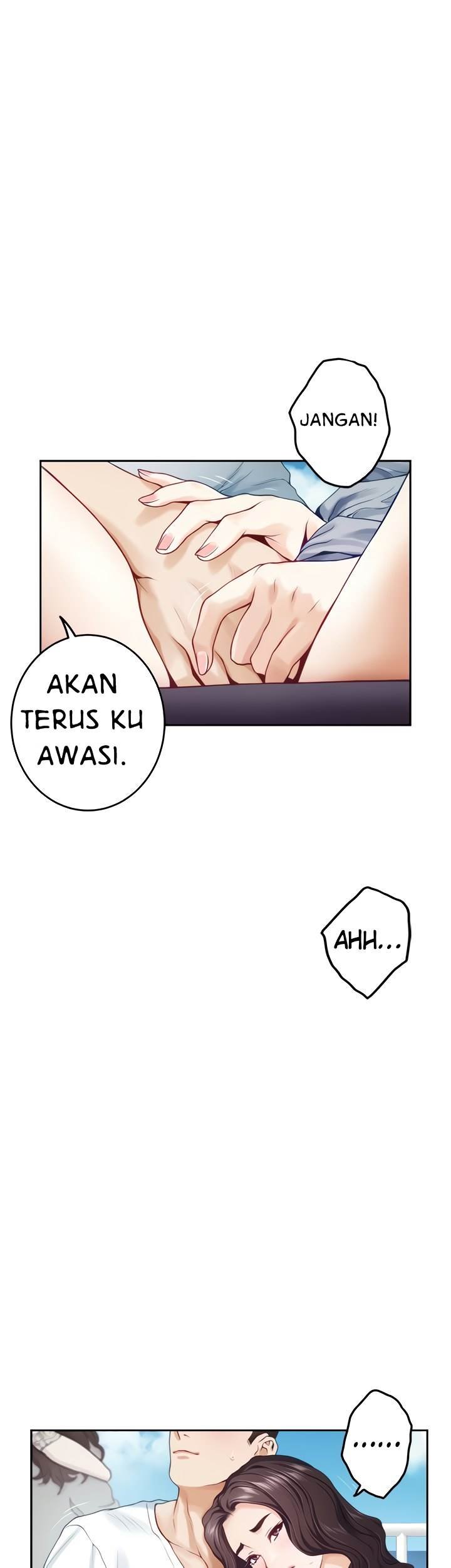 Noona&#8217;s Night - Chapter 41 68