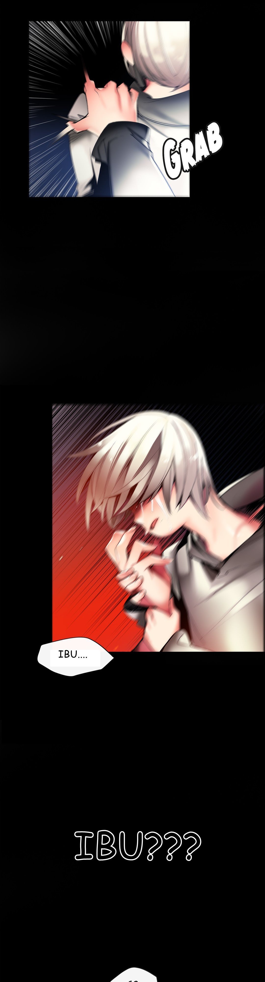 Lilith&#8217;s Cord - Chapter 41 28