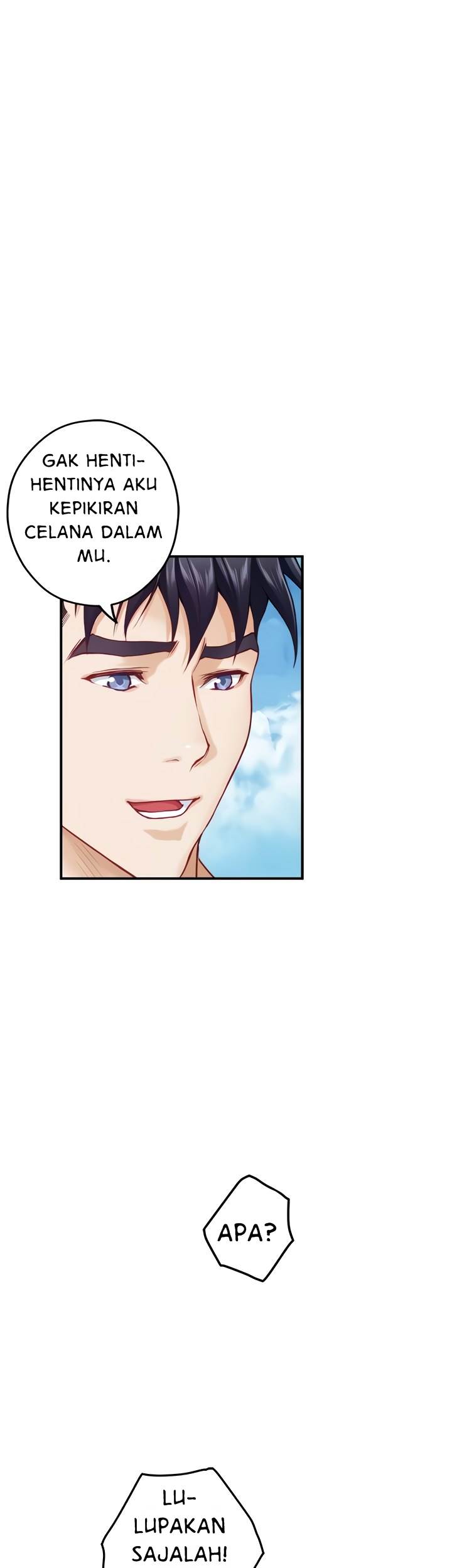 Noona&#8217;s Night - Chapter 41 64