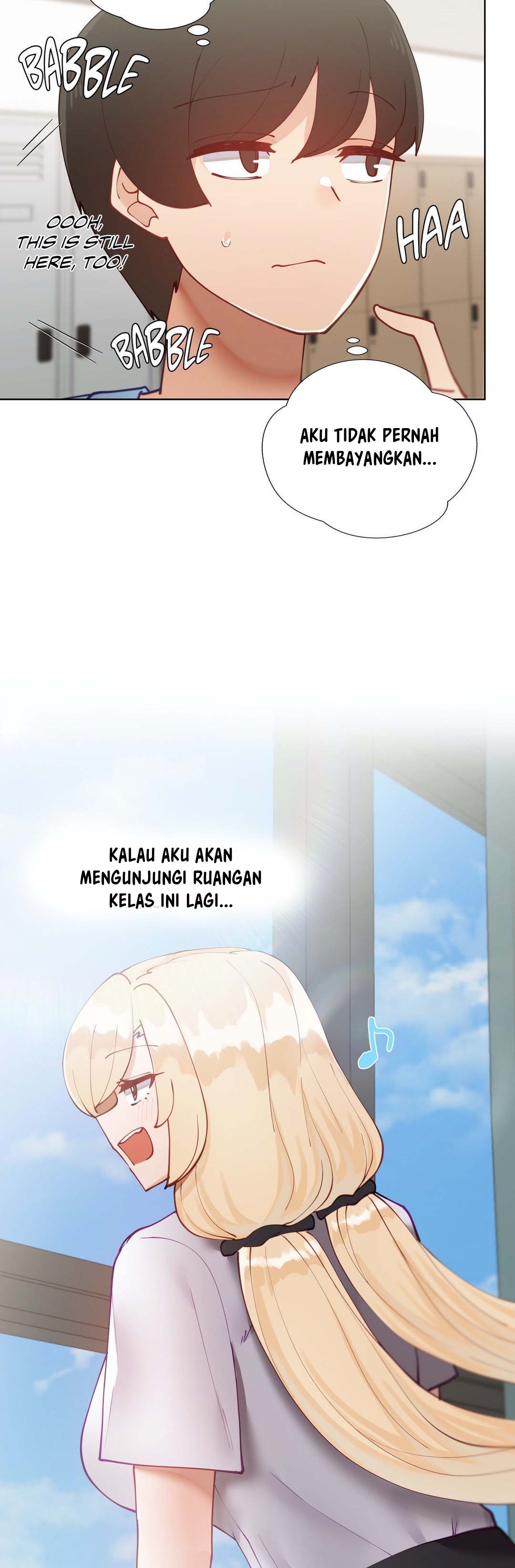 Learning the Hard Way - Chapter 41 37