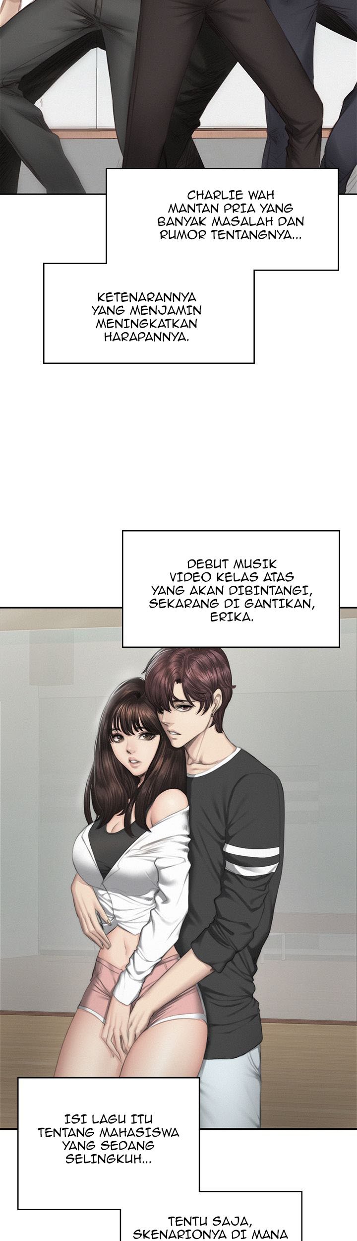 Producer: Trainee - Chapter 41 38 Producer: Trainee - Chapter 41 38