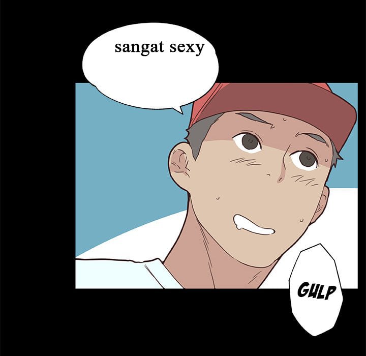 Family Adjustments - Chapter 41 30