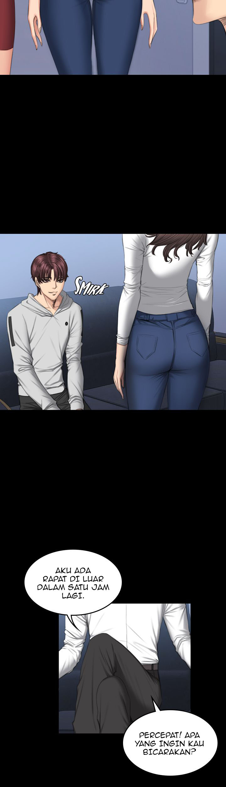 Producer: Trainee - Chapter 41 31 Producer: Trainee - Chapter 41 31