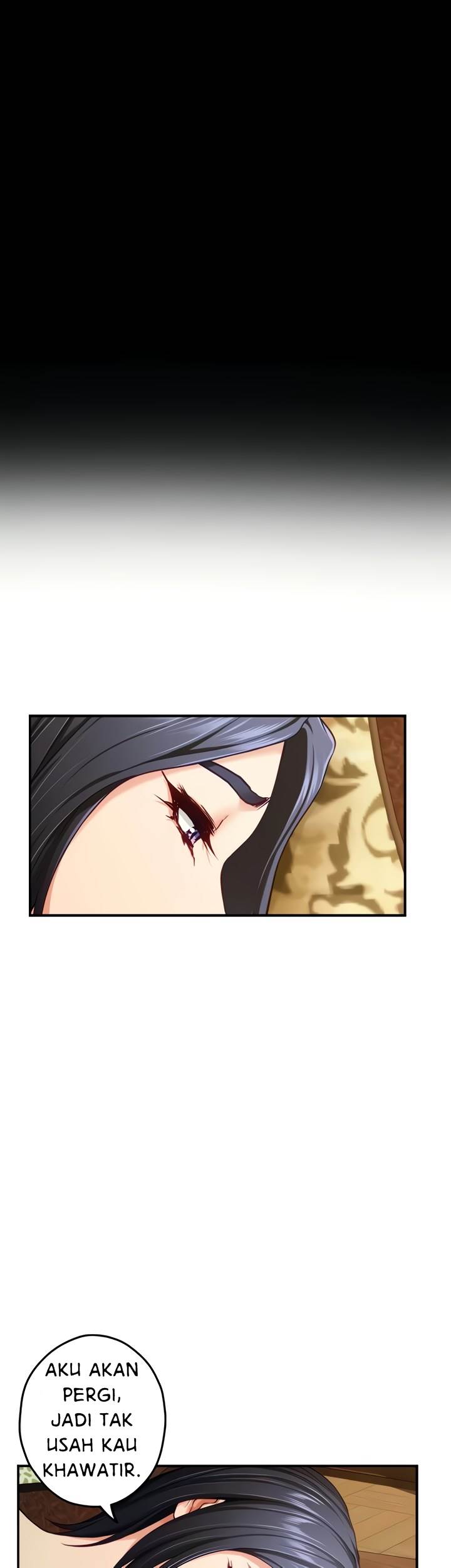 Noona&#8217;s Night - Chapter 41 55