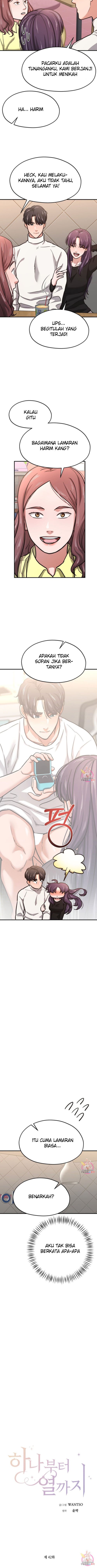 Booty Camp - Chapter 41 4