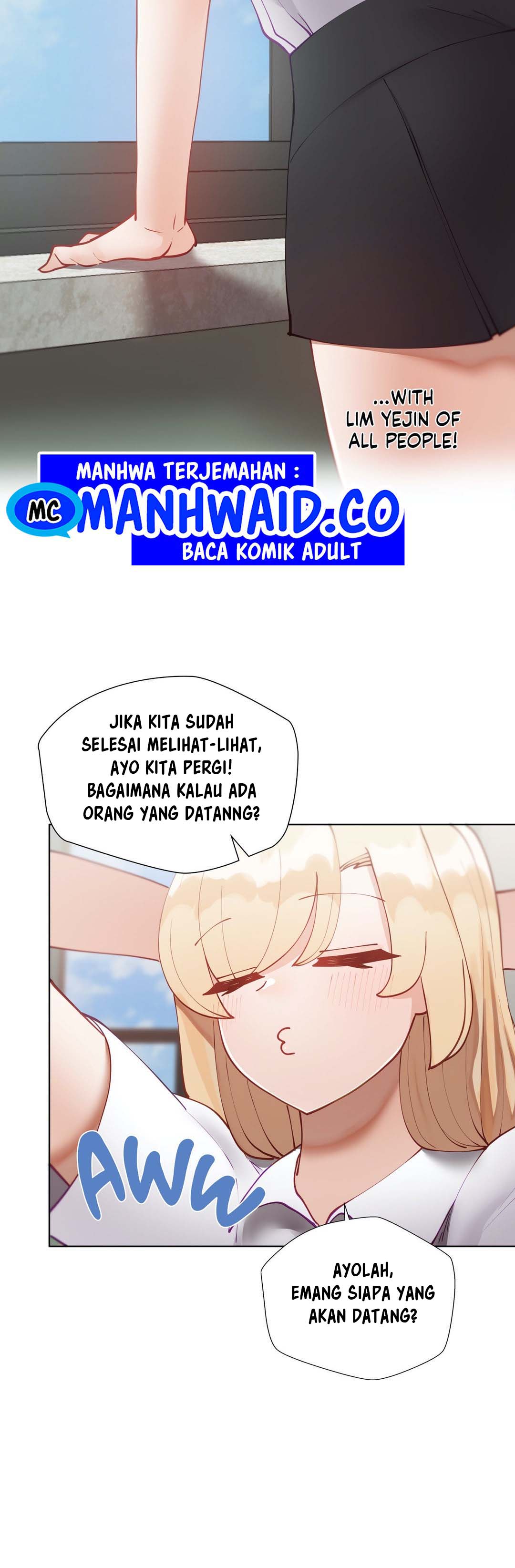 Learning the Hard Way - Chapter 41 38