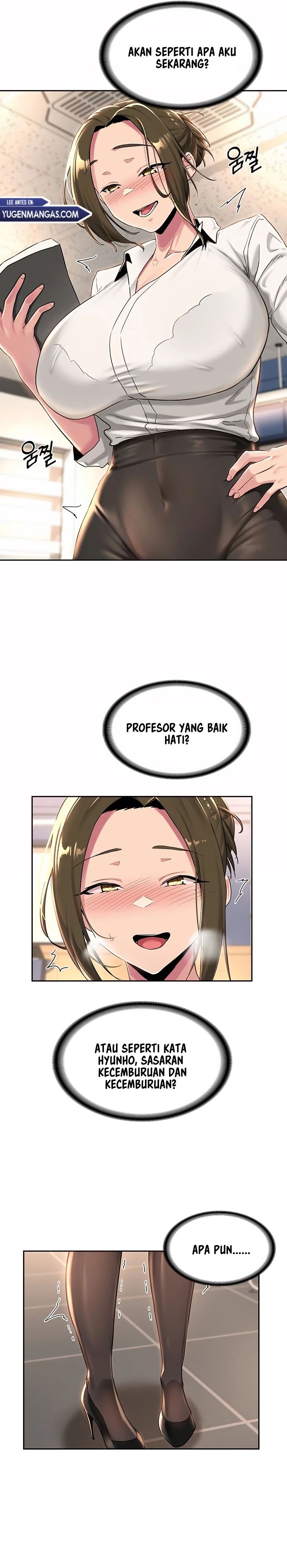 Sextudy Group - Chapter 41 5 Sextudy Group - Chapter 41 5