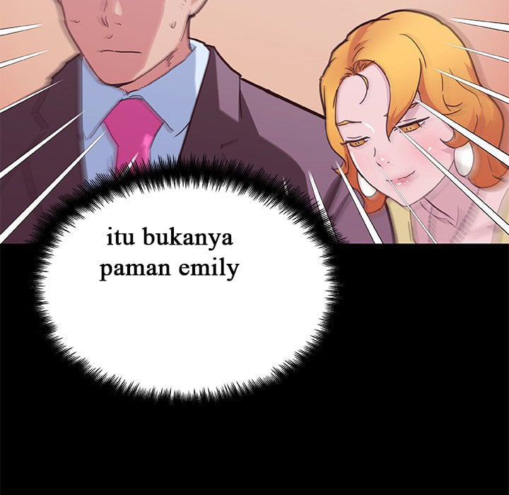 Family Adjustments - Chapter 41 109