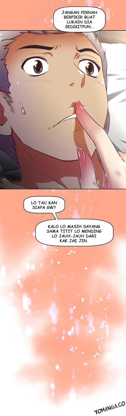 Brawling Go - Chapter 41 14