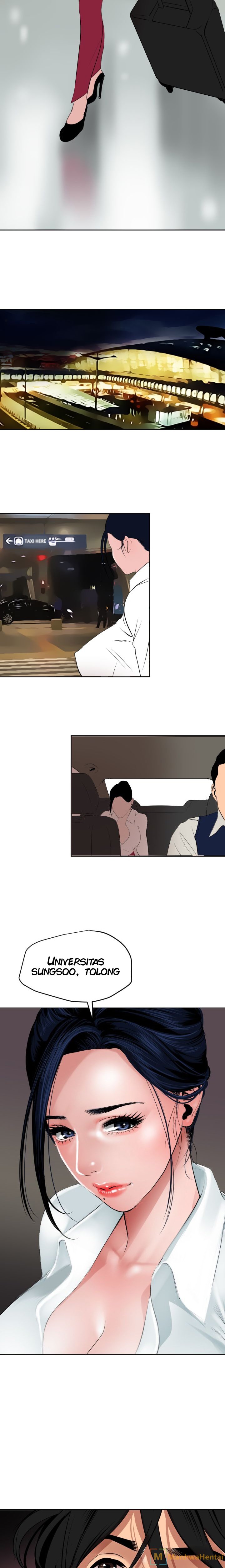 Lightning Rod - Chapter 41 13 Lightning Rod - Chapter 41 13