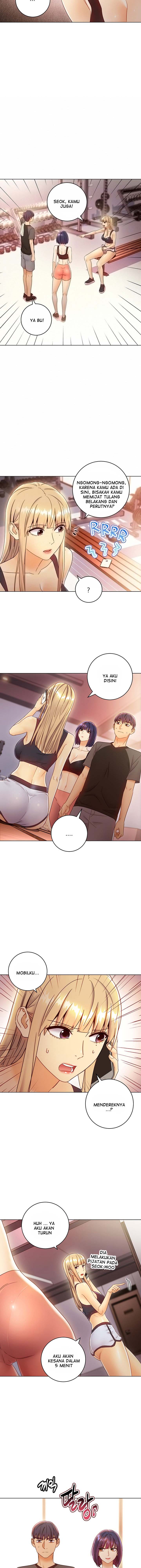 Stepmothers Friends - Chapter 41 4