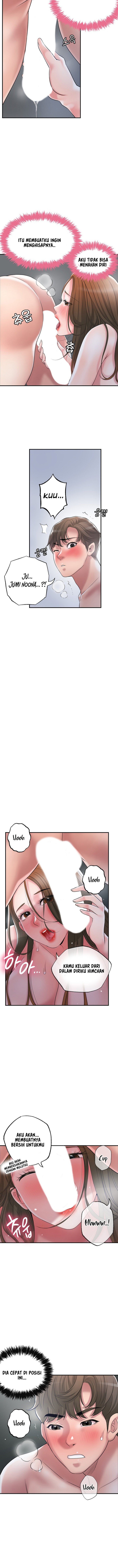 New Town - Chapter 41 8