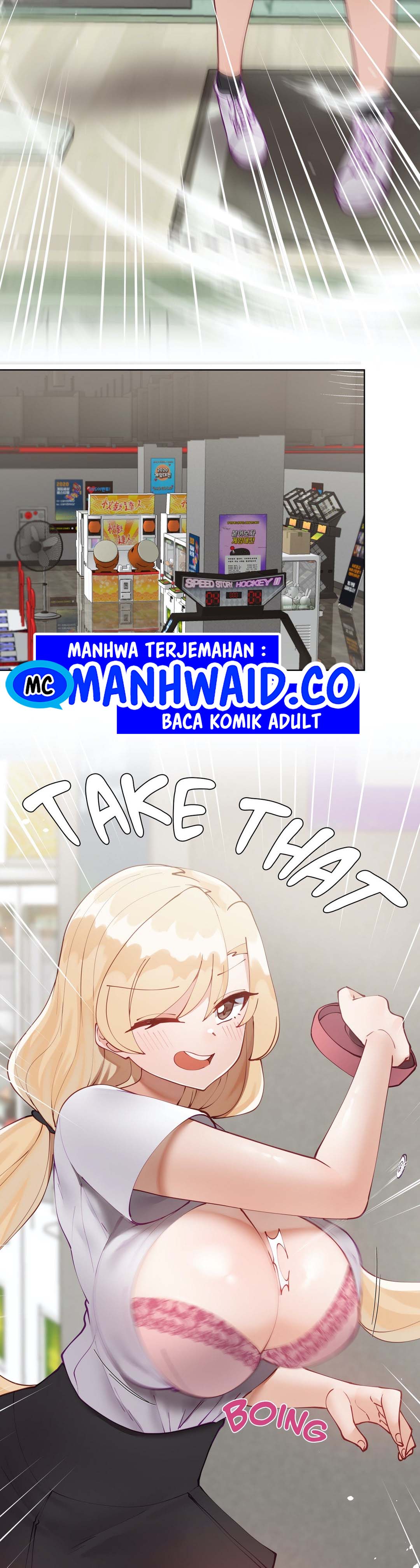 Learning the Hard Way - Chapter 41 22