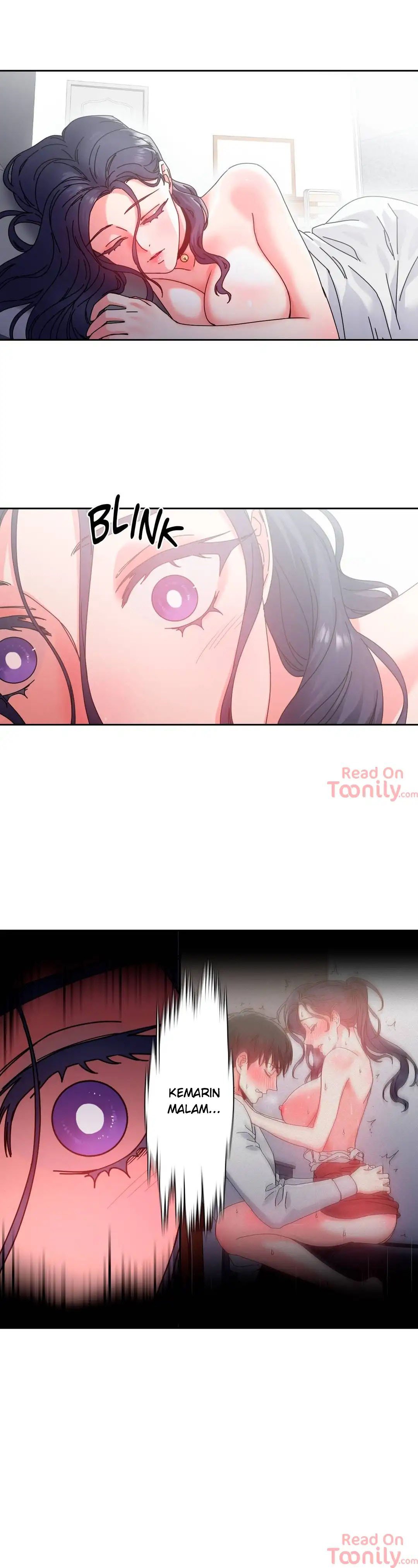 Tie Me Up - Chapter 41 3