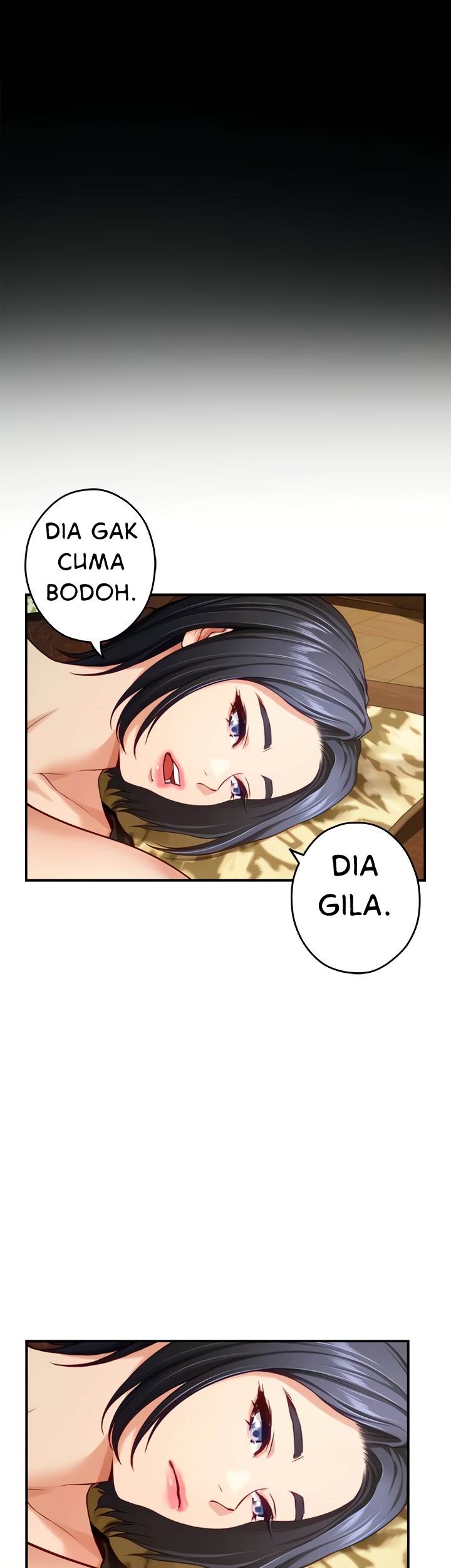 Noona&#8217;s Night - Chapter 41 44