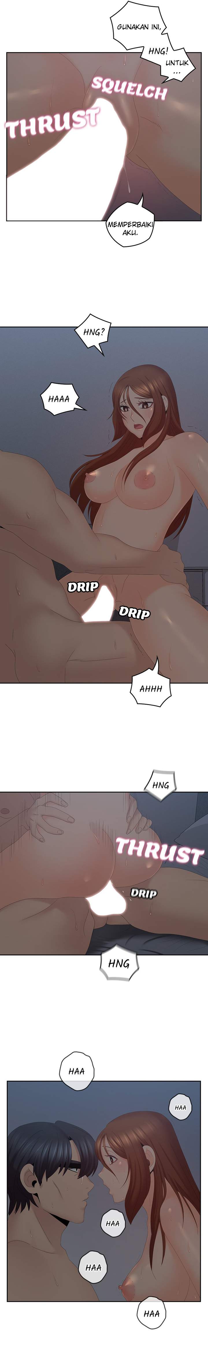 As If Daughter - Chapter 41 12