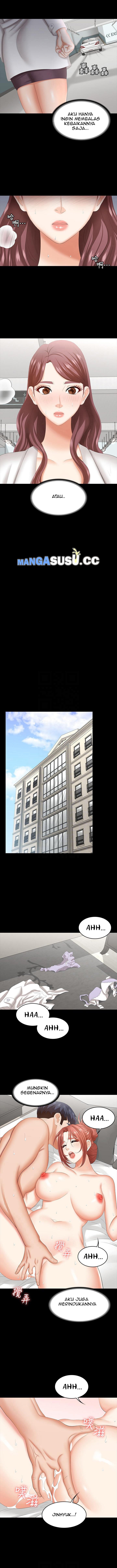 Change Wife - Chapter 41 6