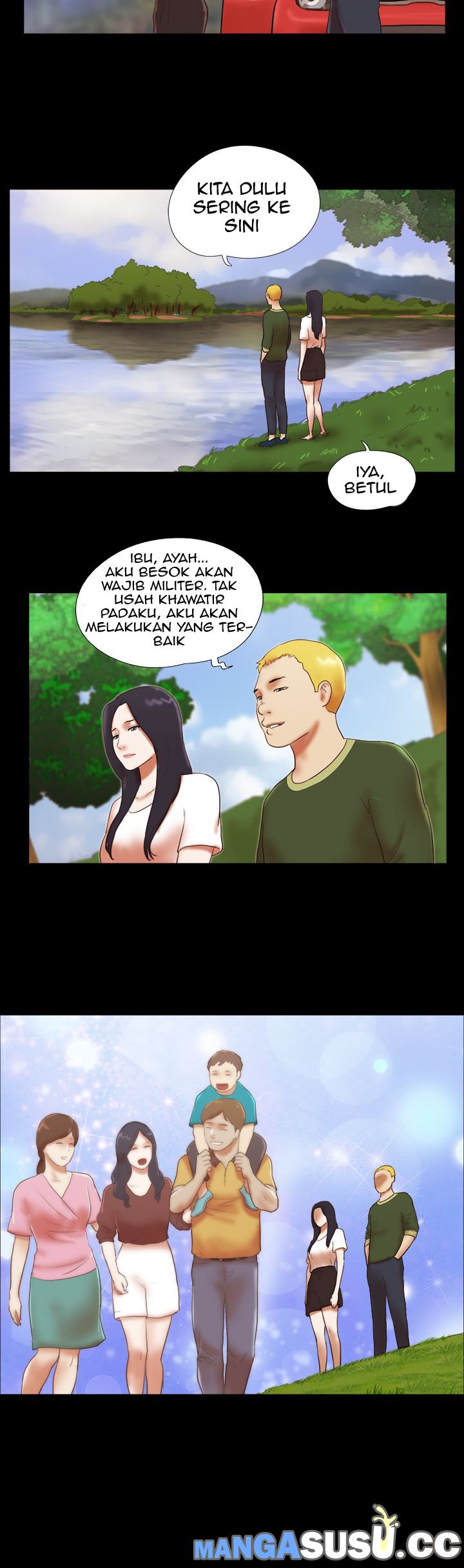 She&#8217;s The Girl - Chapter 41 31