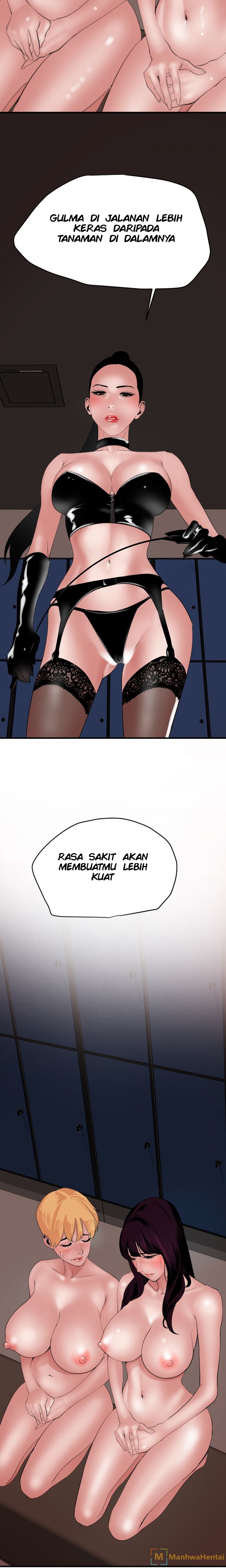 Lightning Rod - Chapter 41 10 Lightning Rod - Chapter 41 10