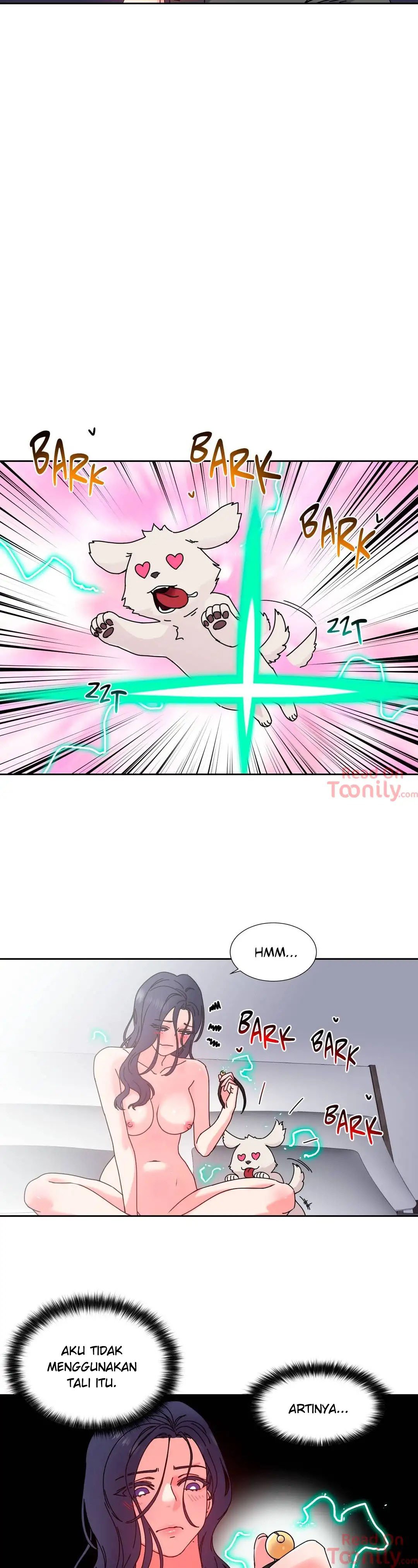 Tie Me Up - Chapter 41 6