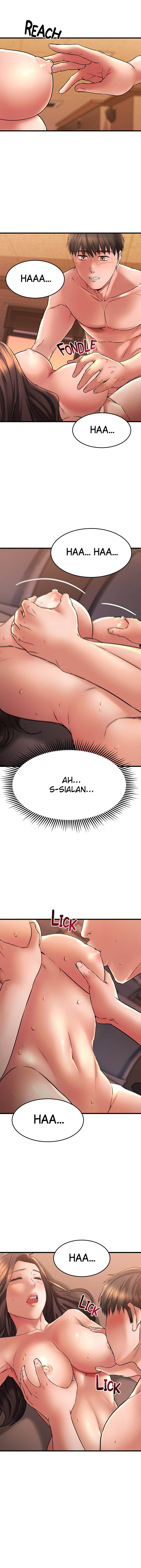 My Female Friend Who Crossed The Line - Chapter 41 10 My Female Friend Who Crossed The Line - Chapter 41 10