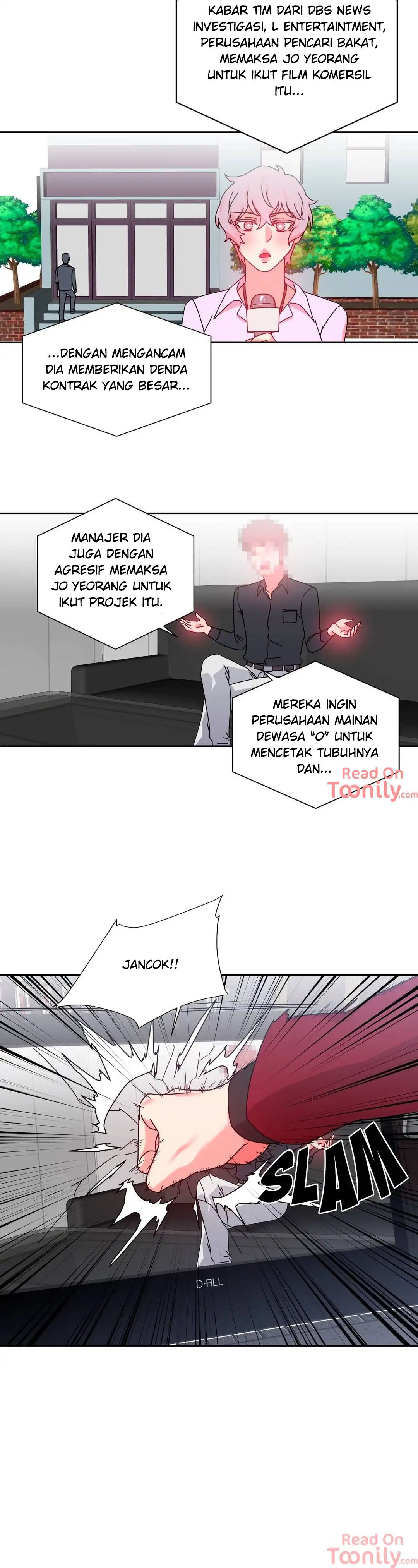 Tie Me Up - Chapter 41 17