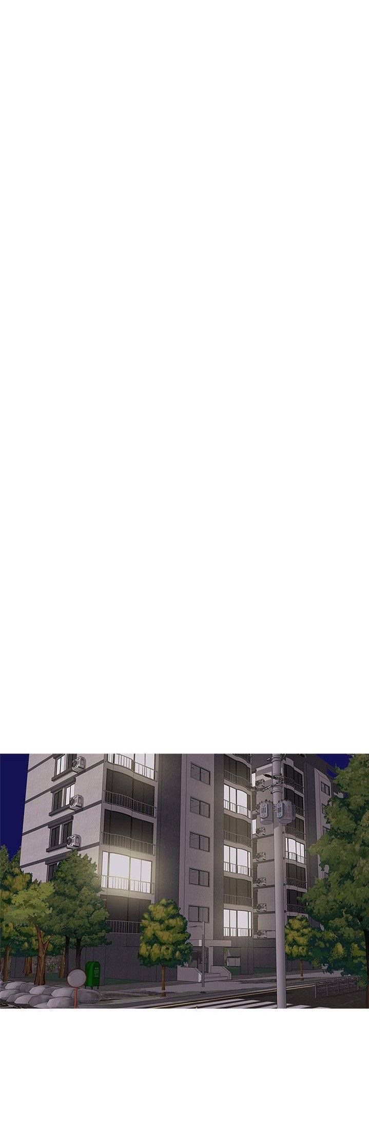 Is It Okay to Get Wet? - Chapter 41 28