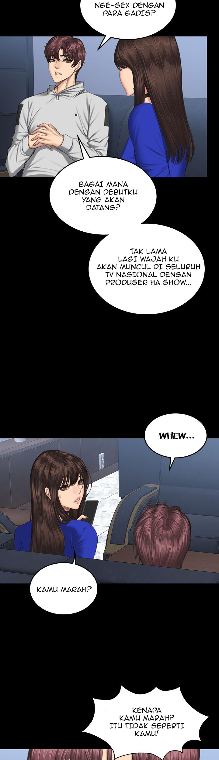 Producer: Trainee - Chapter 41 8 Producer: Trainee - Chapter 41 8