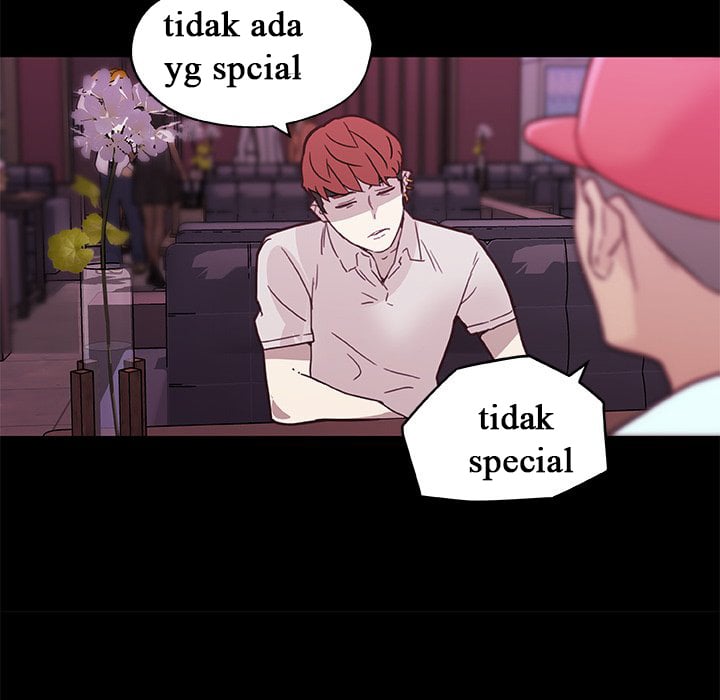 Family Adjustments - Chapter 41 37