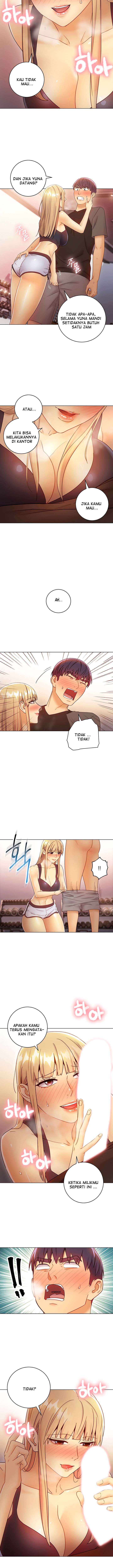 Stepmothers Friends - Chapter 41 12