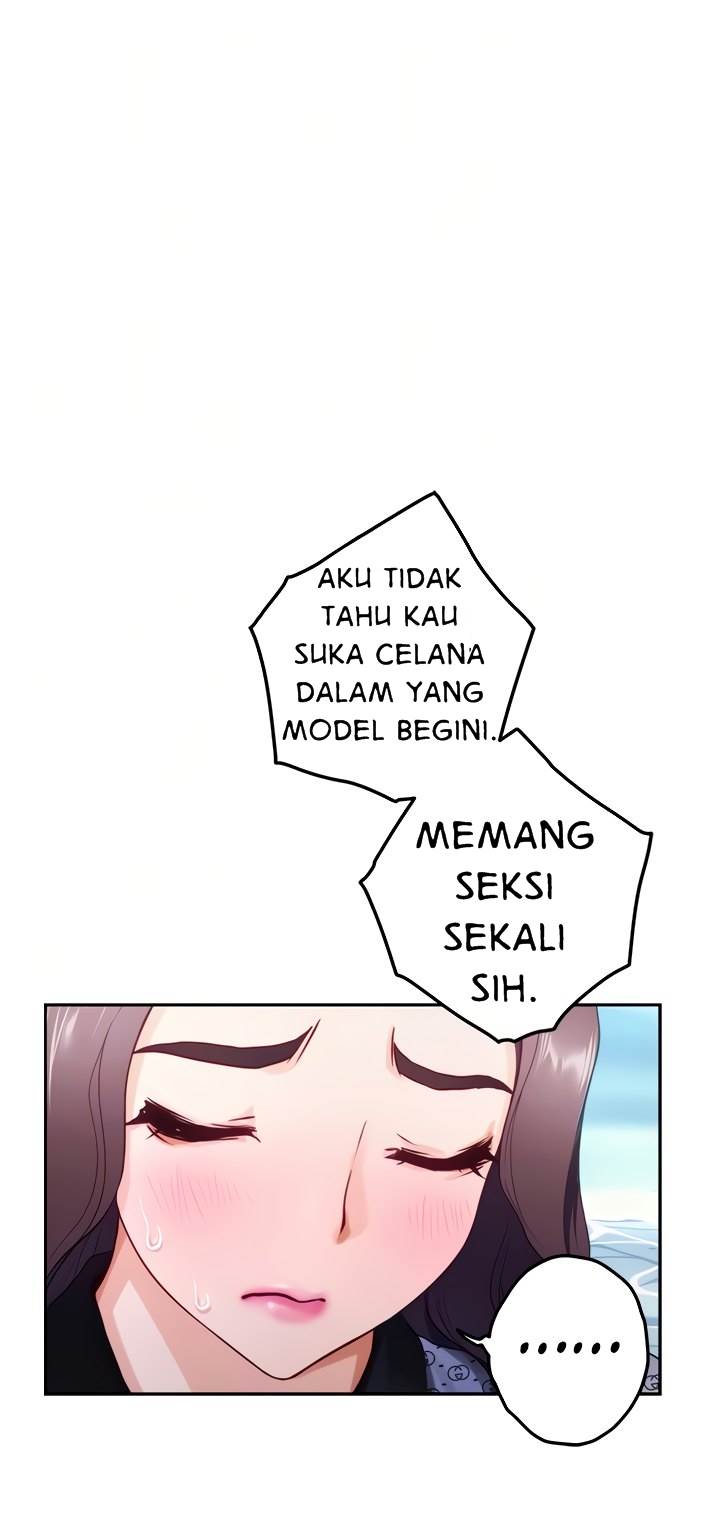 Noona&#8217;s Night - Chapter 41 36