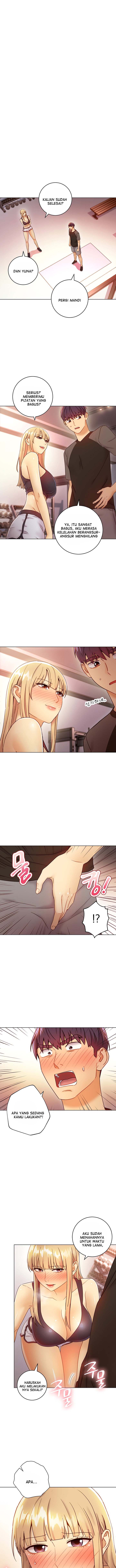Stepmothers Friends - Chapter 41 11