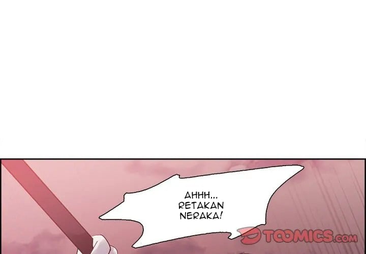 Erostica - Chapter 41 4