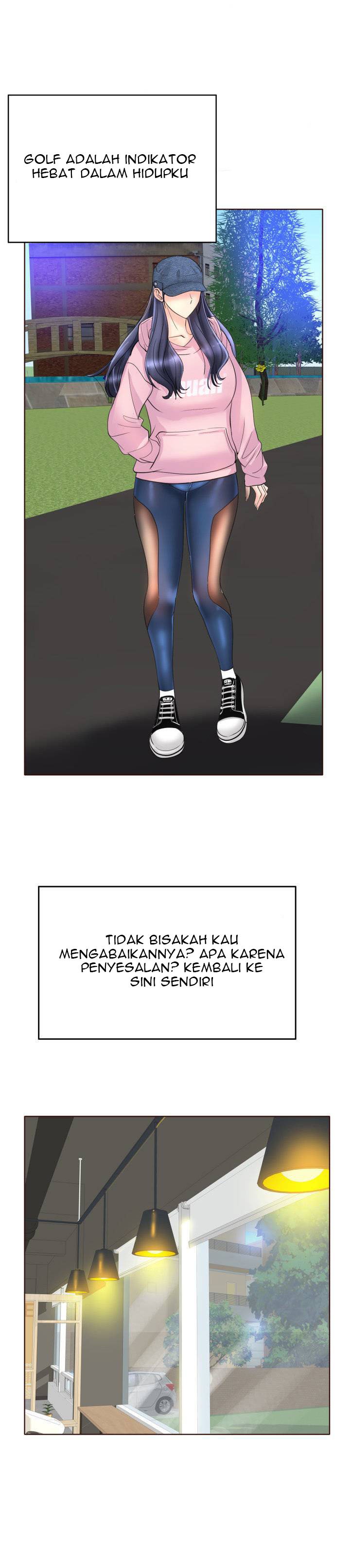 Hole in One - Chapter 41 11