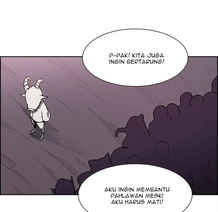 Erostica - Chapter 41 20