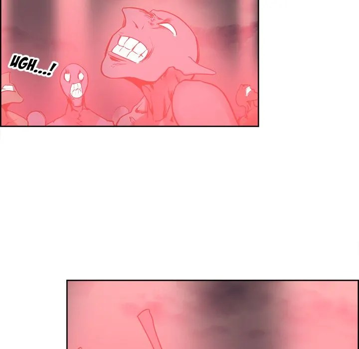 Erostica - Chapter 41 55