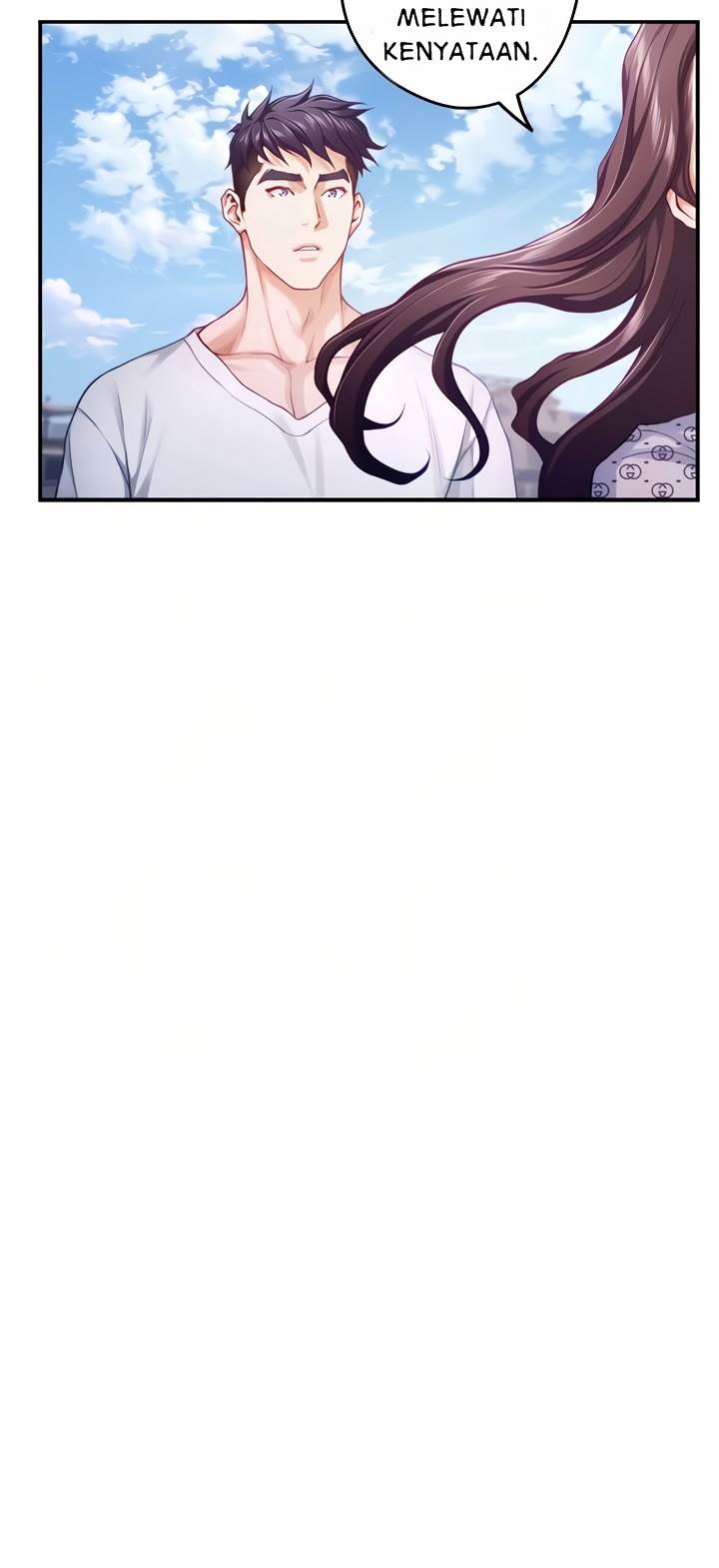 Noona&#8217;s Night - Chapter 41 22