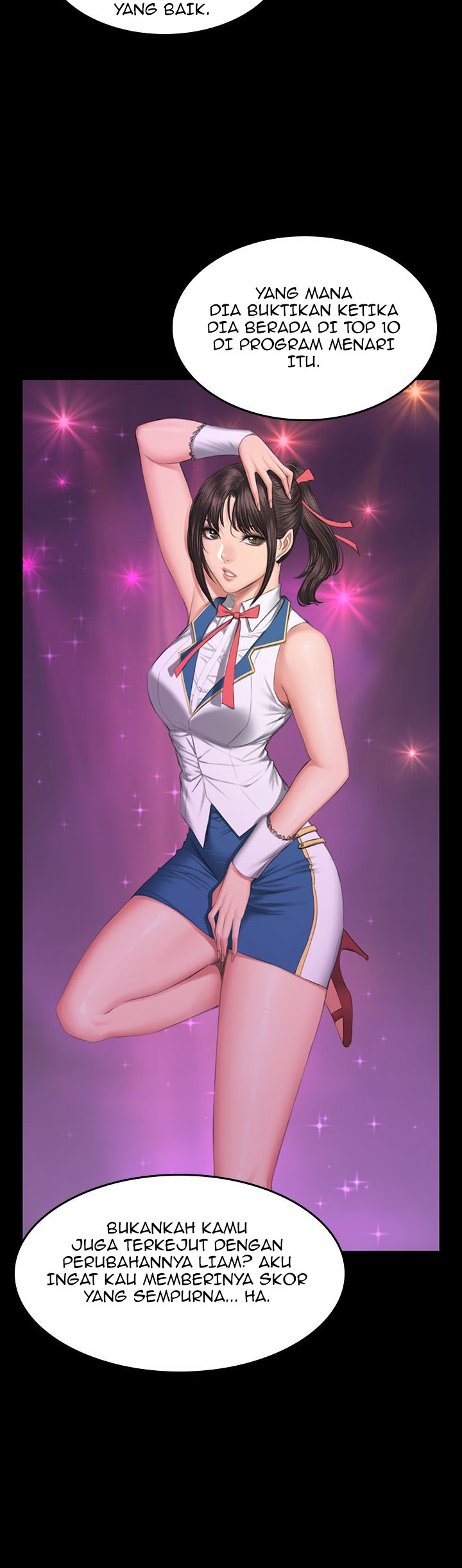 Producer: Trainee - Chapter 41 40 Producer: Trainee - Chapter 41 40