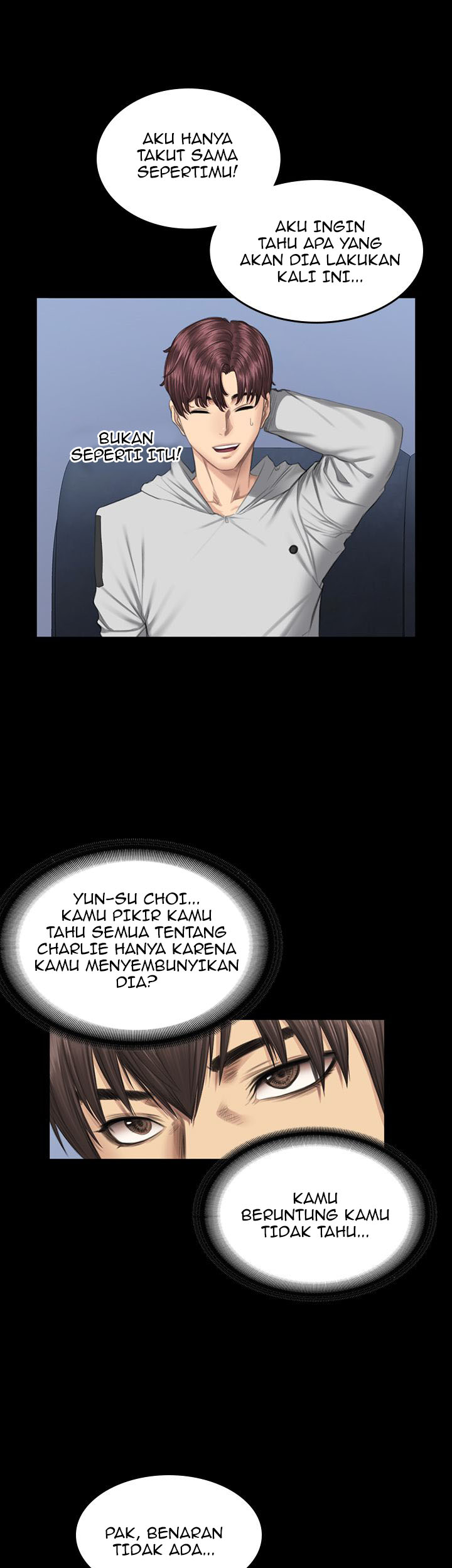 Producer: Trainee - Chapter 41 34 Producer: Trainee - Chapter 41 34