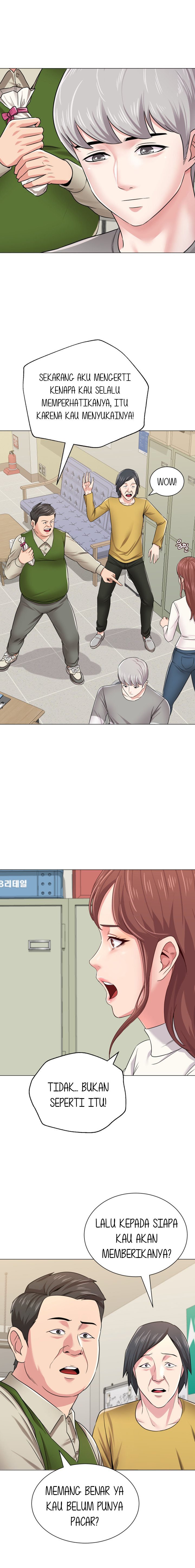 Sexual Teacher - Chapter 41 5