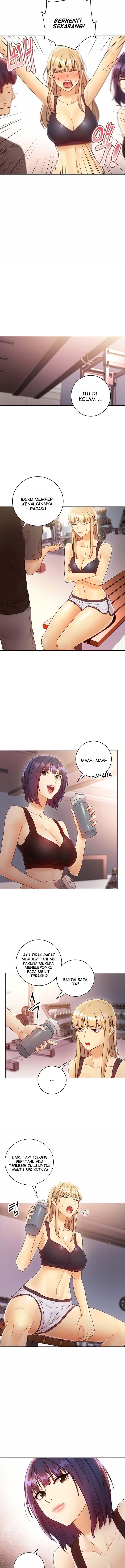 Stepmothers Friends - Chapter 41 3