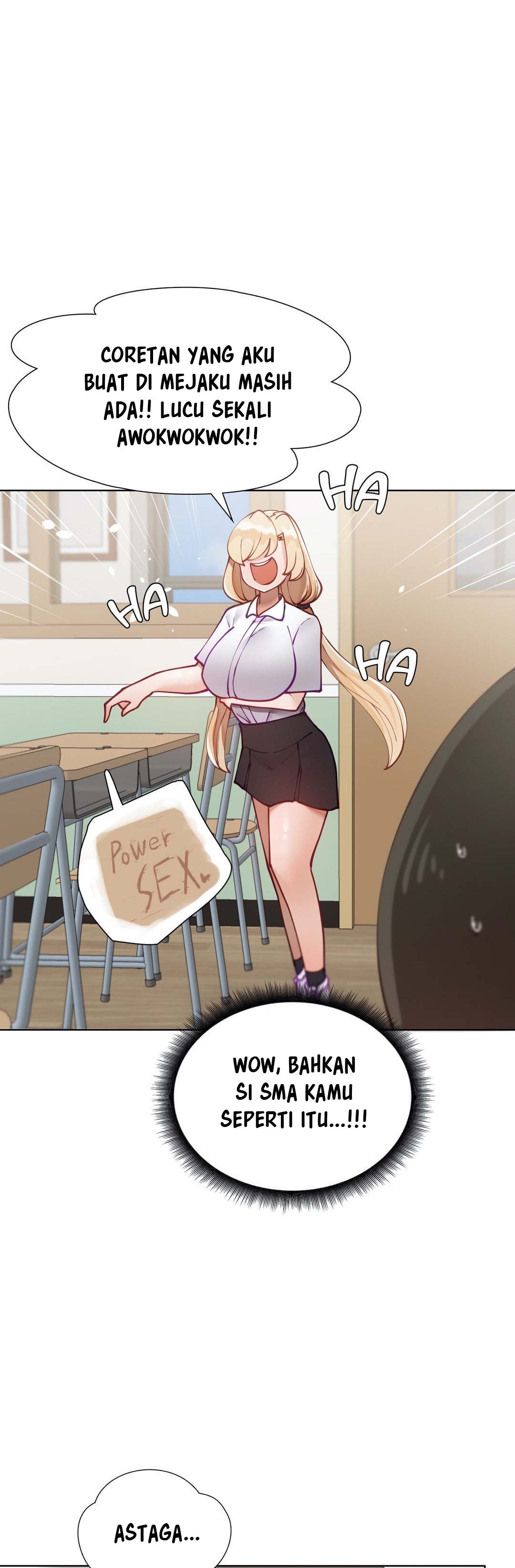 Learning the Hard Way - Chapter 41 36