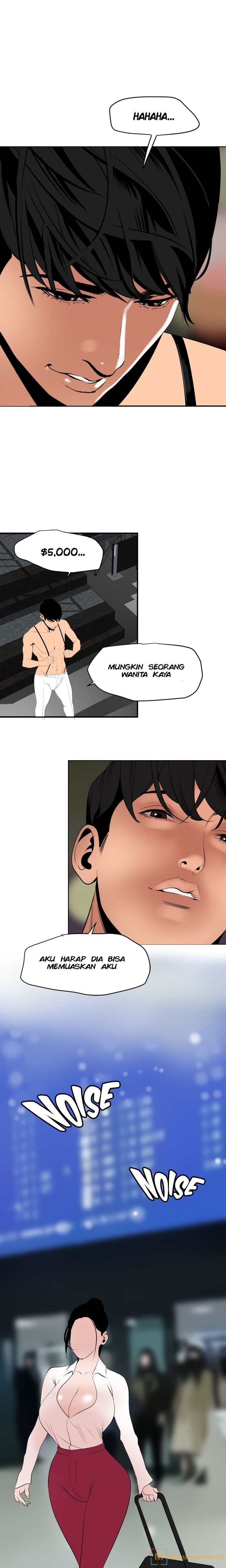 Lightning Rod - Chapter 41 12 Lightning Rod - Chapter 41 12