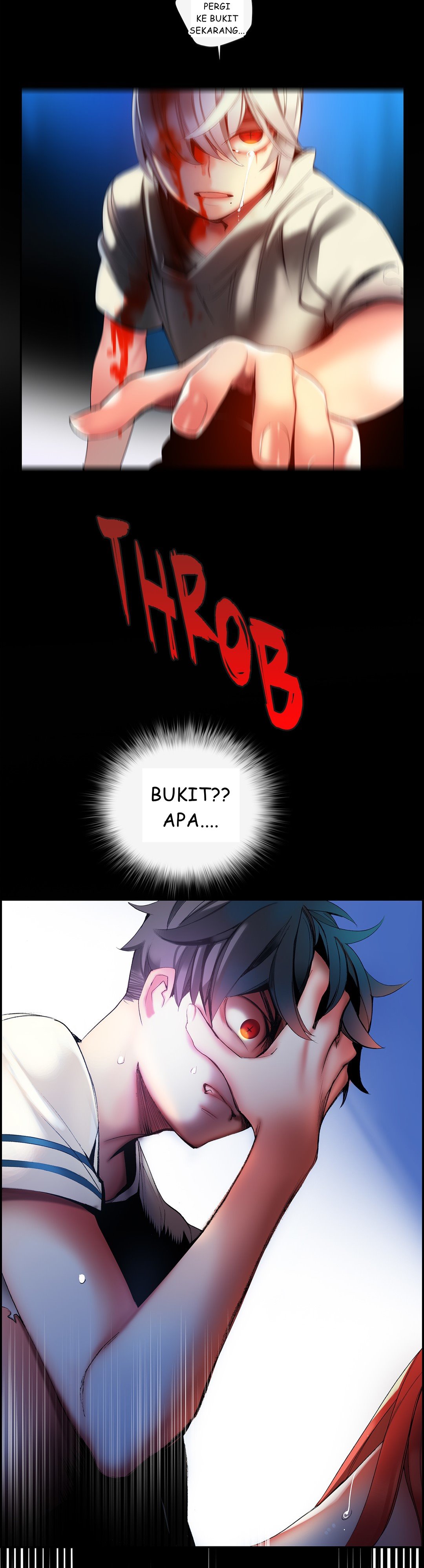 Lilith&#8217;s Cord - Chapter 41 29