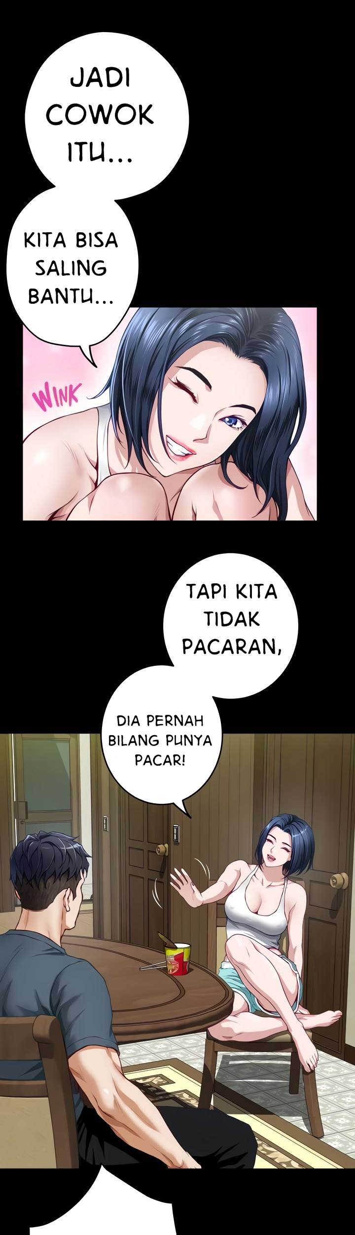 Noona&#8217;s Night - Chapter 41 46