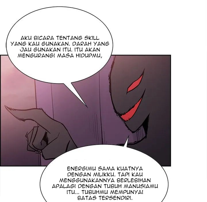 Erostica - Chapter 41 44