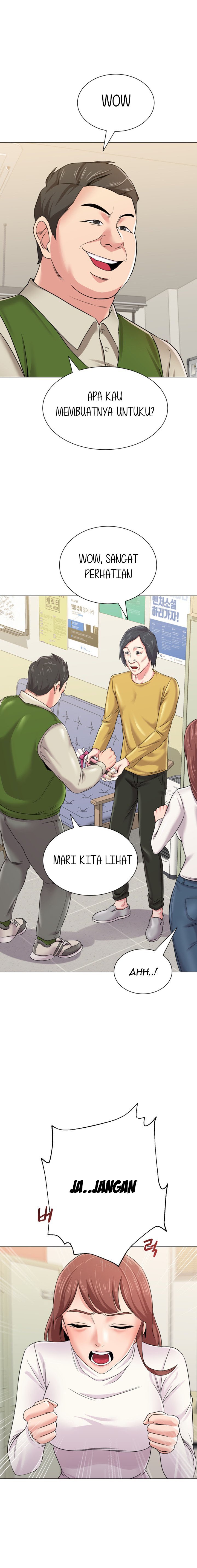 Sexual Teacher - Chapter 41 3